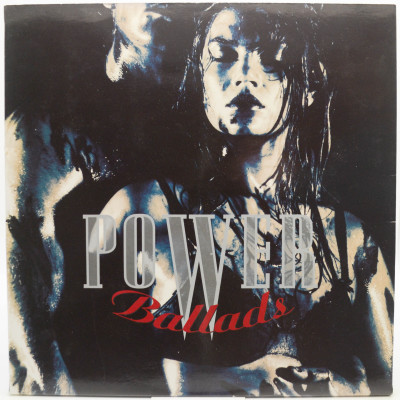 Power Ballads, 1991