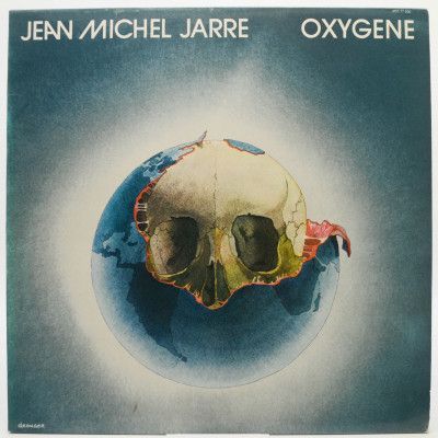 Oxygene (France), 1976