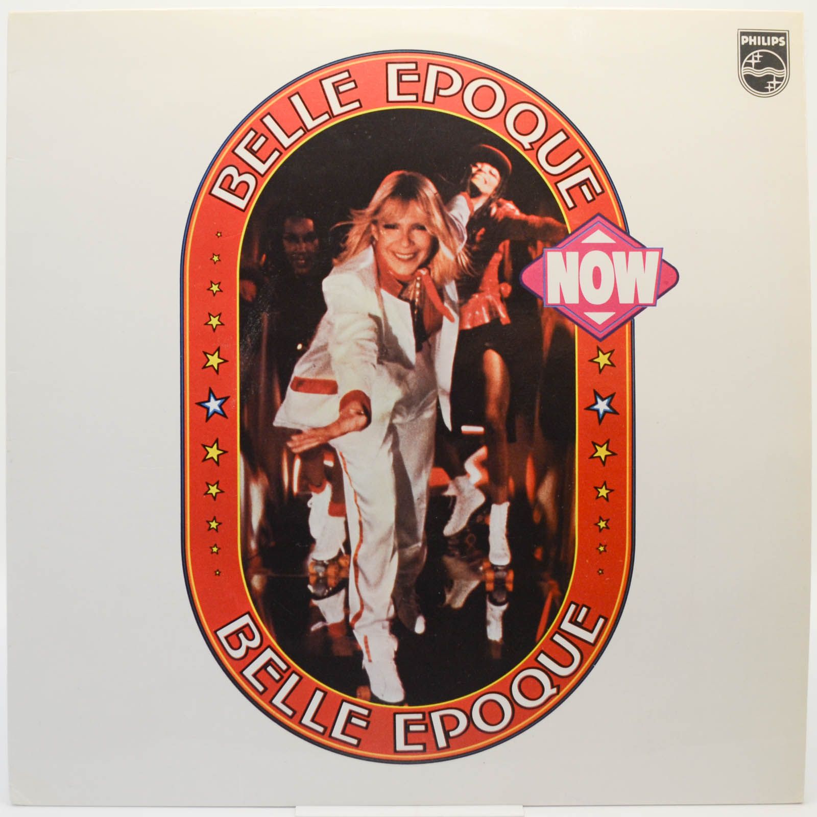 Belle epoque. Belle epoque Now 1979. Belle epoque Now 1979 CD. Группа Belle epoque дискография. Belle epoque 1979 Now картинки.