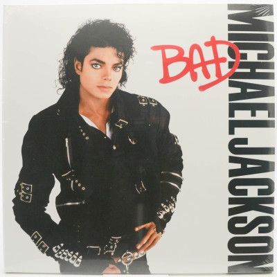 Bad, 1987