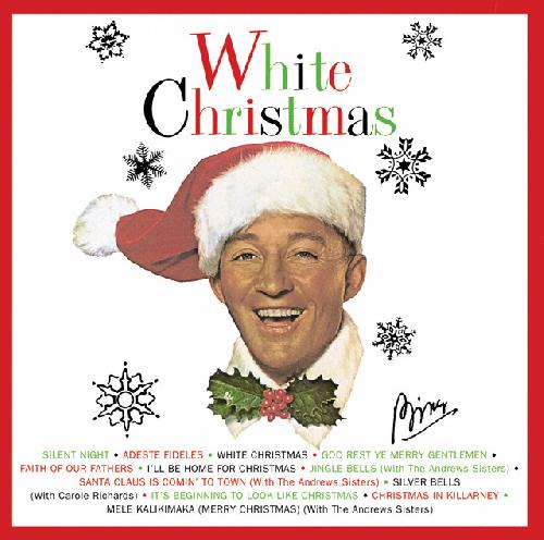White Christmas (Merry Christmas)