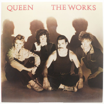The Works, 1984