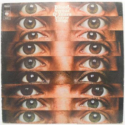 Mirror Image, 1974