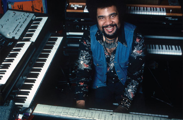 George Duke