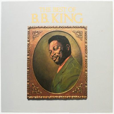 The Best Of B.B. King, 1973