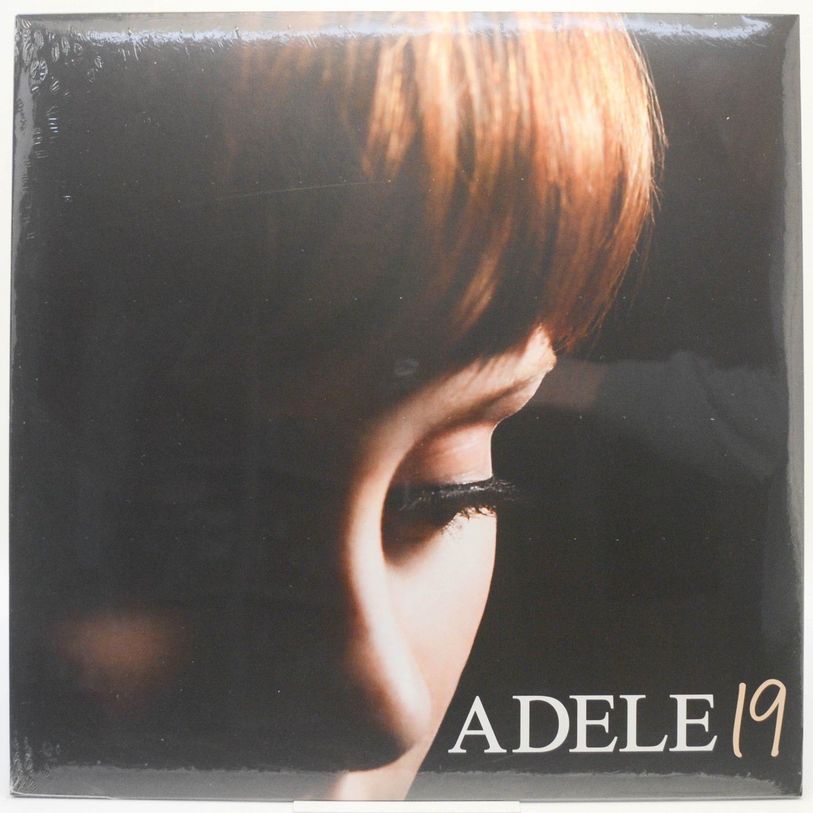 Adele — 19, 2008