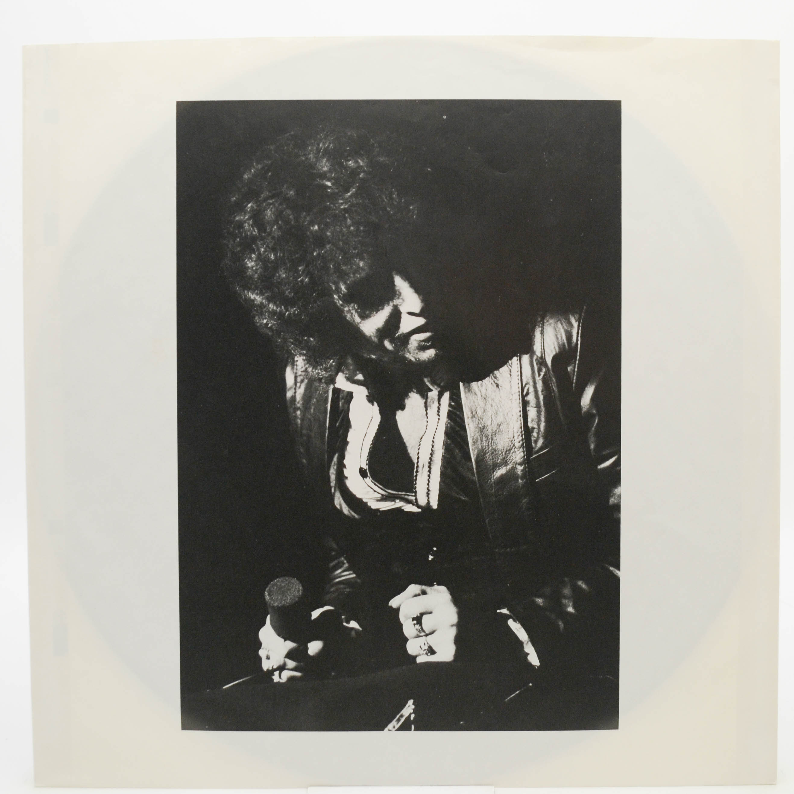 Виниловая пластинка Bob Dylan — Slow Train Coming, 1979