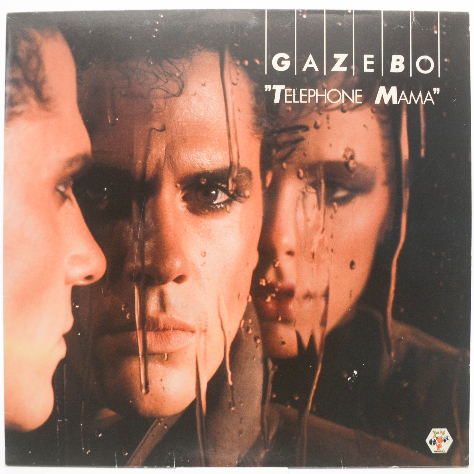 Gazebo — Telephone Mama, 1984