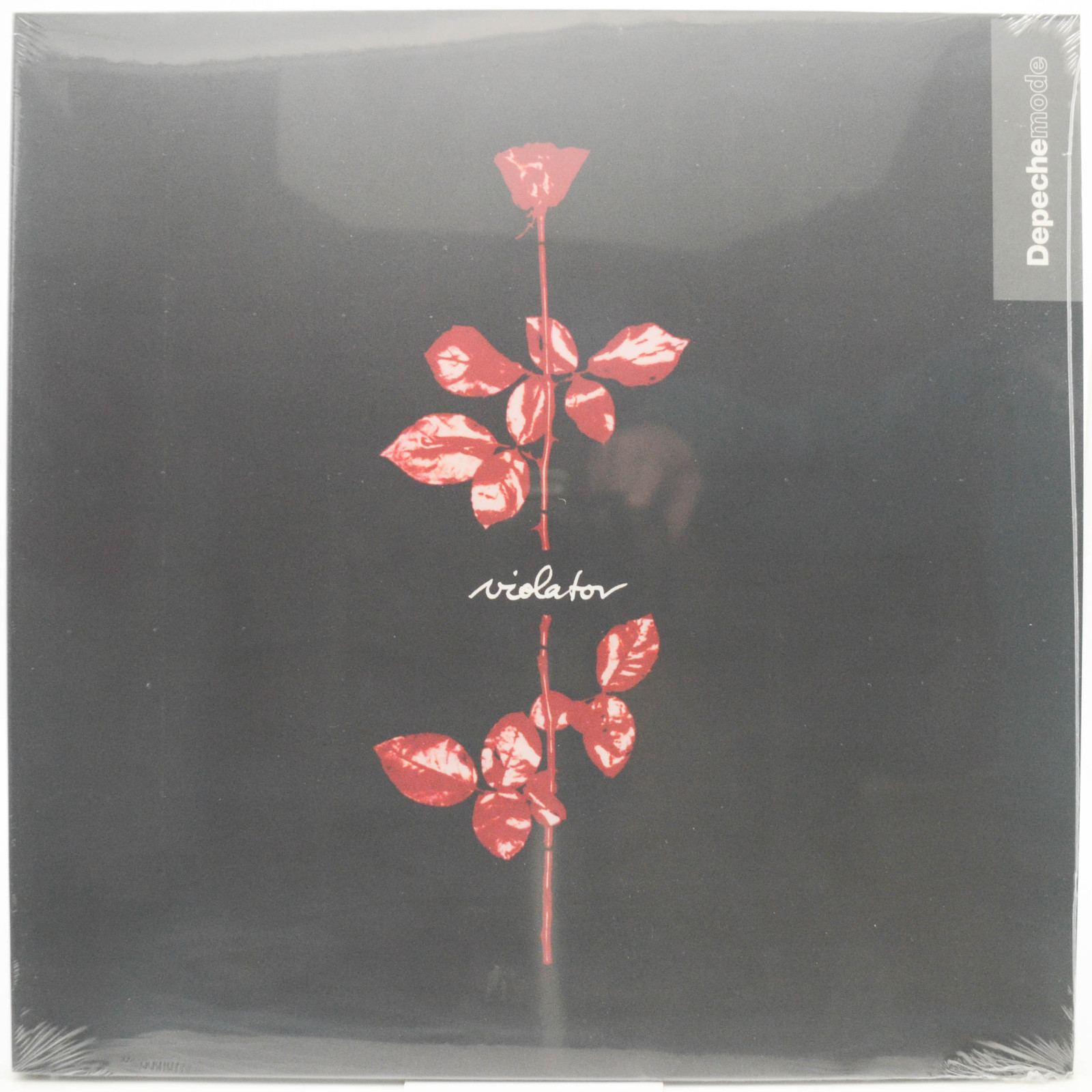 Depeche Mode — Violator, 1990