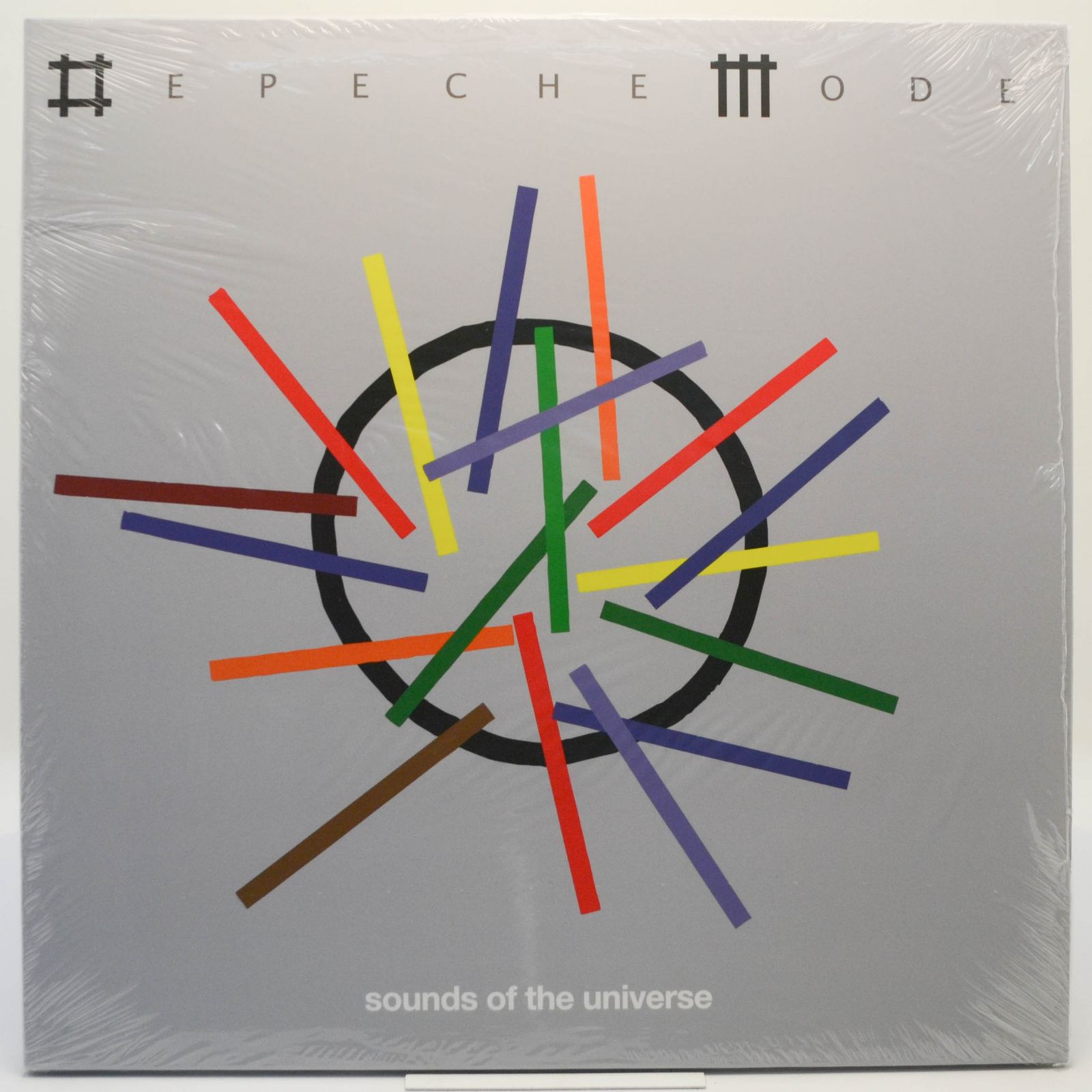 Sounds Of The Universe (2LP), 2009