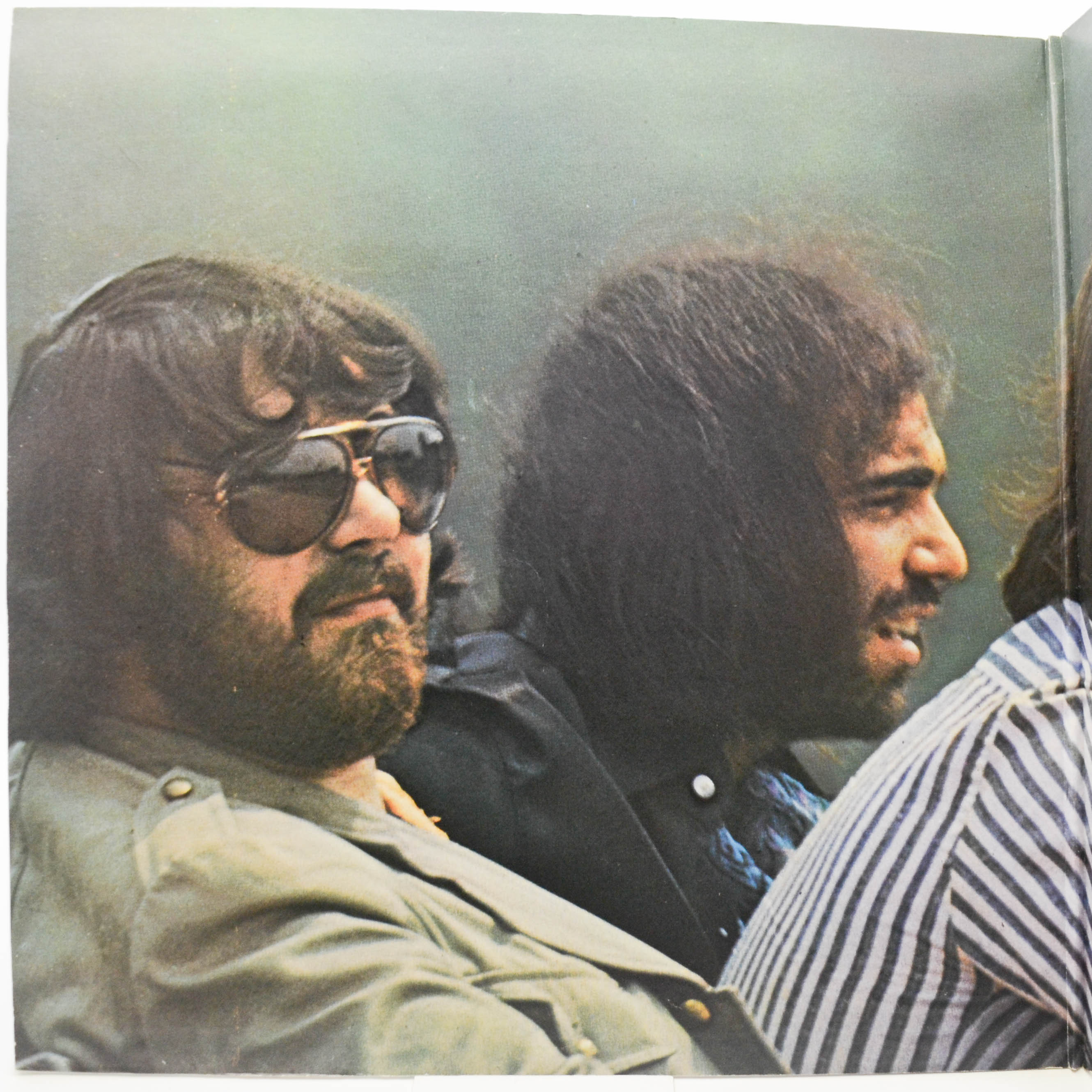 Aphrodite's Child — It's Five O'Clock, 1969