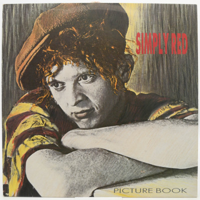 Picture Book, 1985