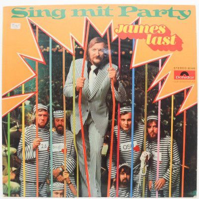 James Last