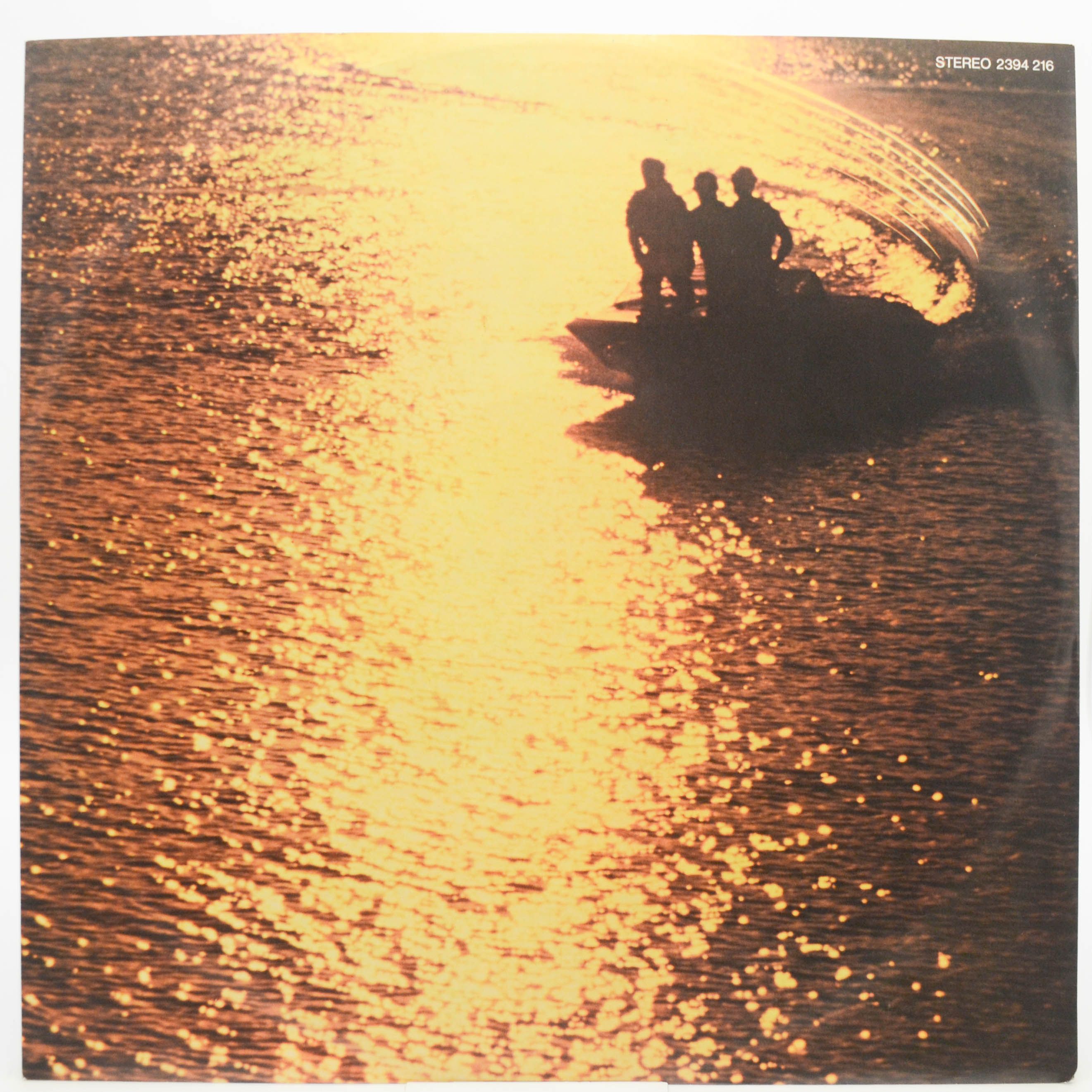 Bee Gees — Spirits Having Flown, 1979