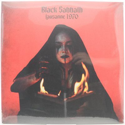 Lausanne 1970 (2LP), 2023