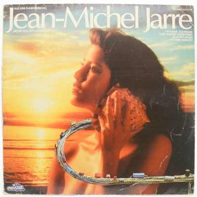 Musik Aus Zeit Und Raum, 1983