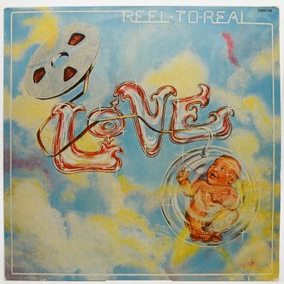 Reel To Real, 1974