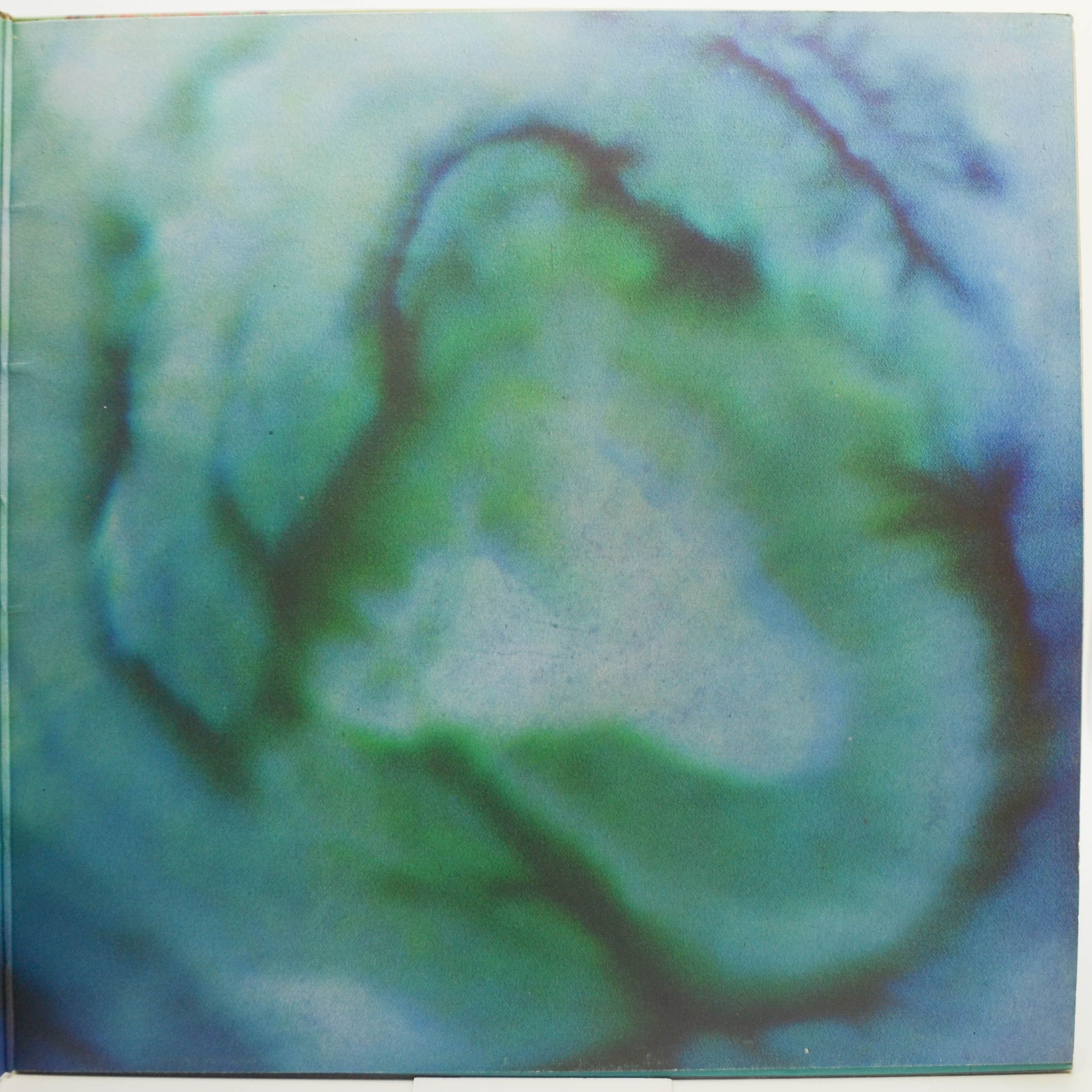 King Crimson — In The Wake Of Poseidon, 1970