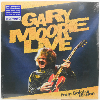 Live From Baloise Session (2LP), 2025