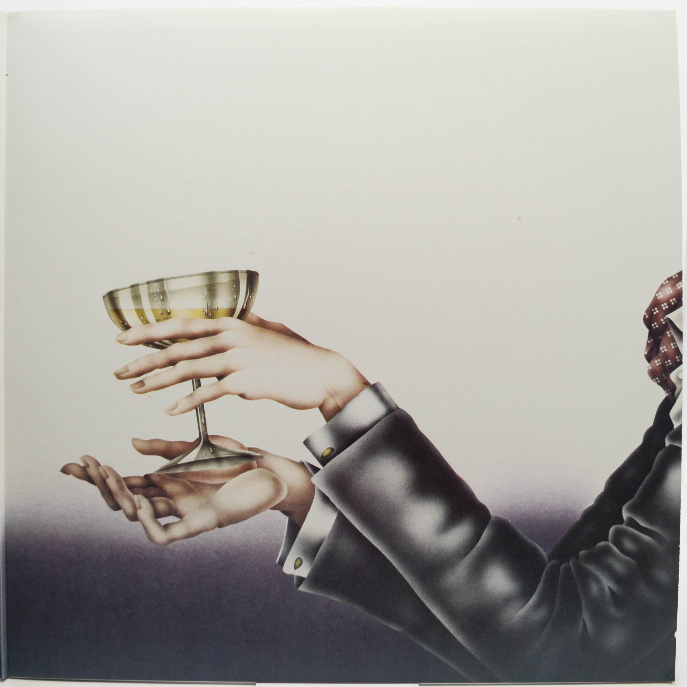 Charles Aznavour — Charles Aznavour, 1978