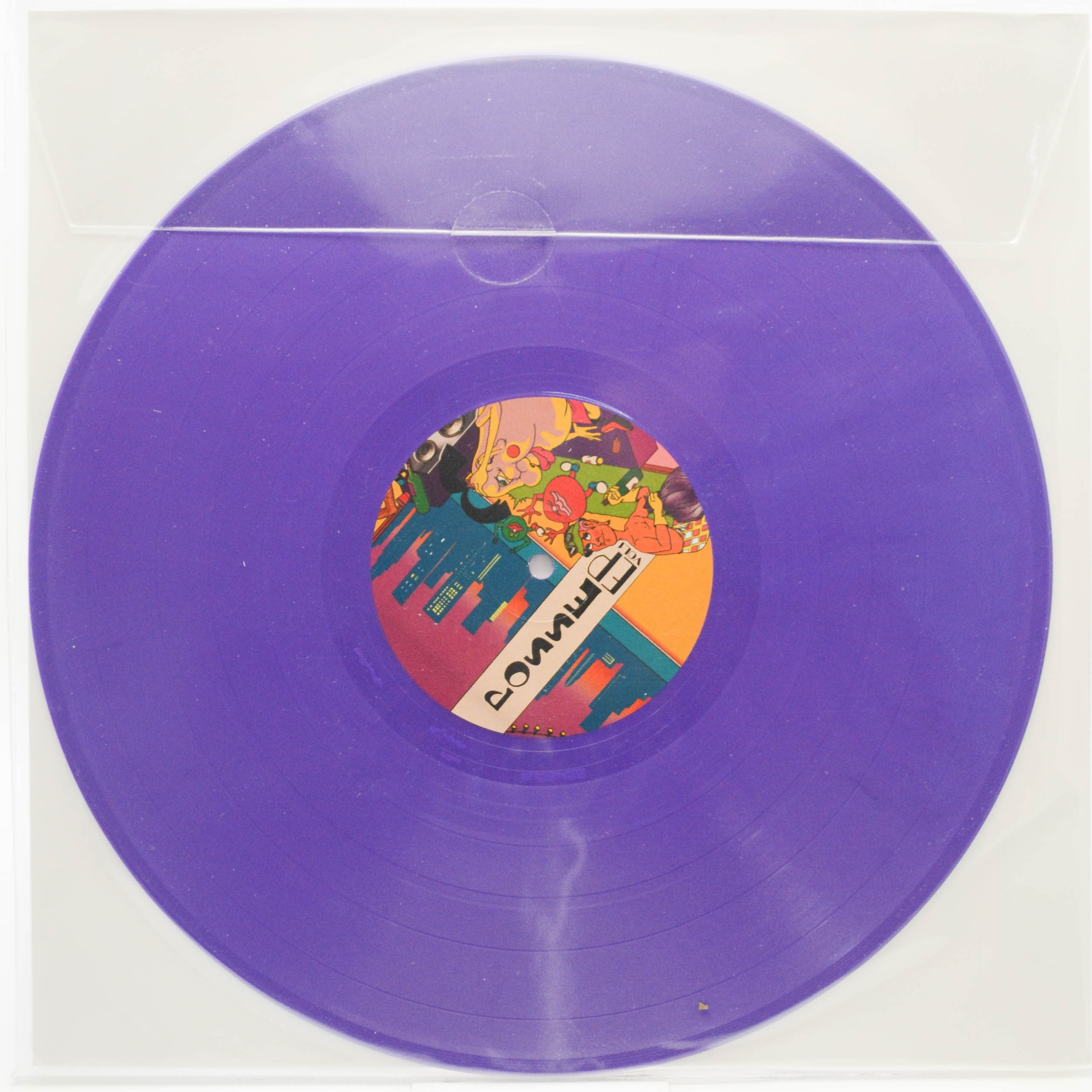 Metronomy — Posse EP Vol 1, 2021