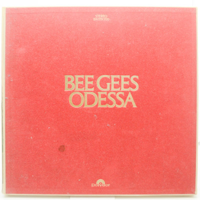 Odessa (2LP), 1969