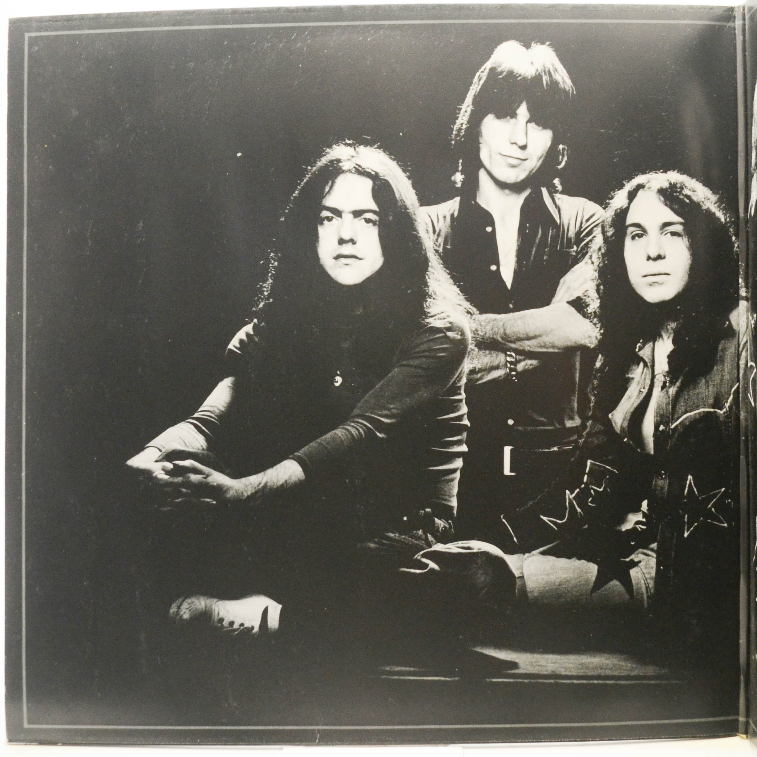 Виниловая пластинка Rainbow — Rising, 1976