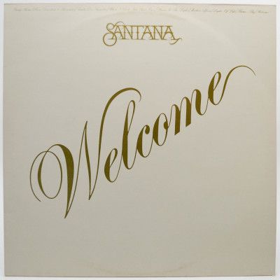 Welcome, 1983