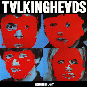 Remain In Light