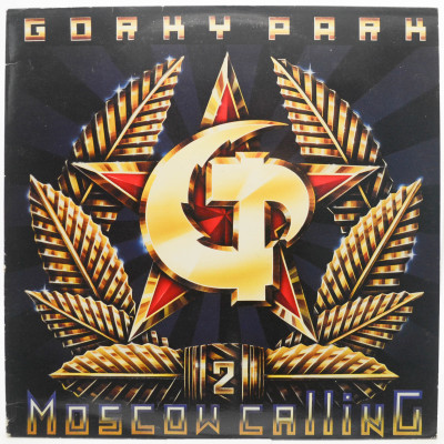 Moscow Calling, 1992