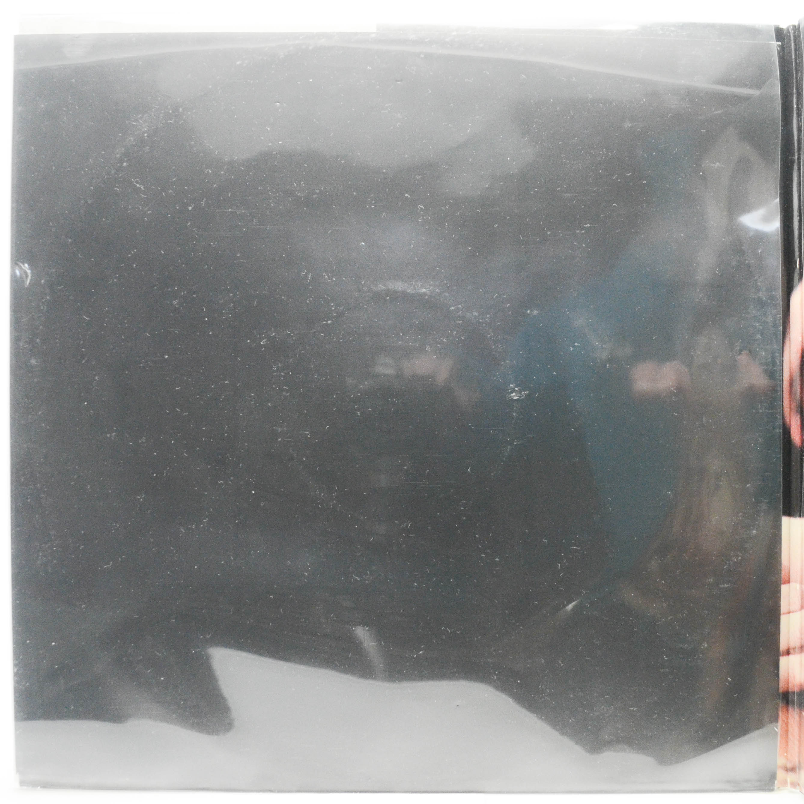 Patricia Kaas — Carnets De Scène (2LP), 1991