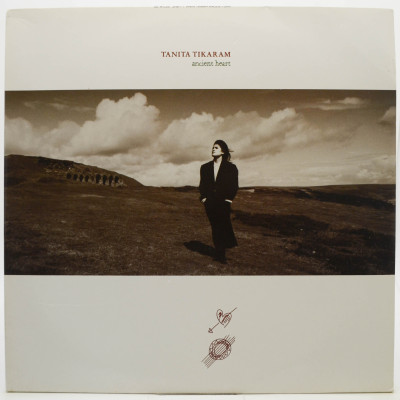 Ancient Heart, 1988