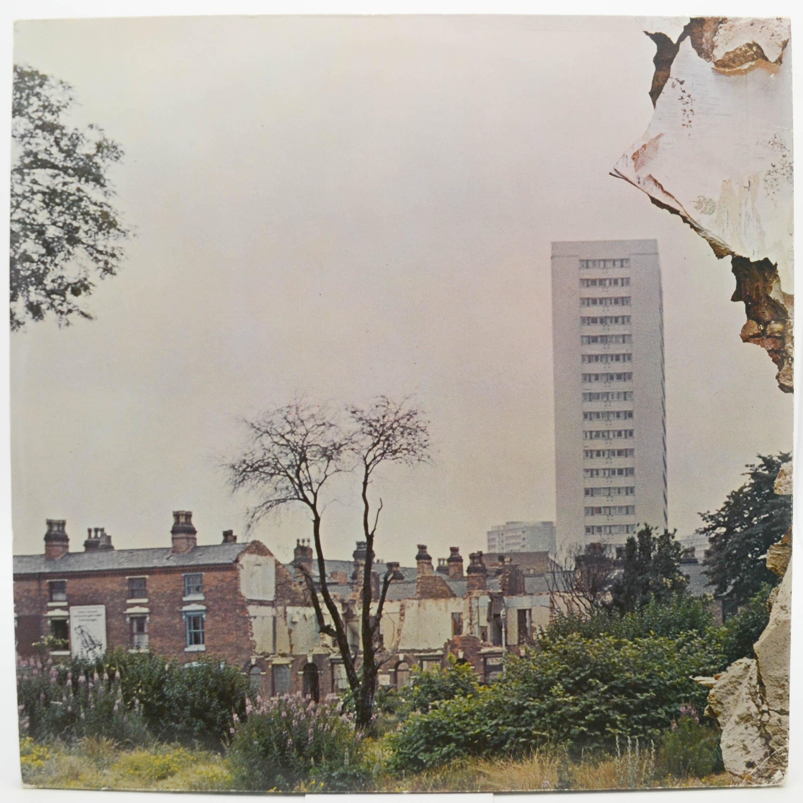 Led Zeppelin — Untitled, 1971