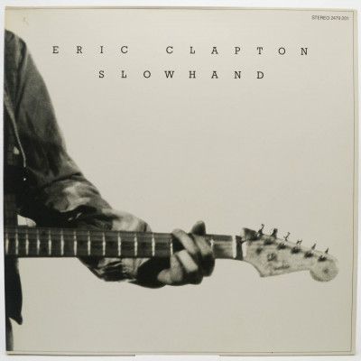 Slowhand, 1977