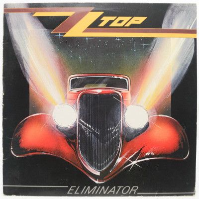 Eliminator, 1983