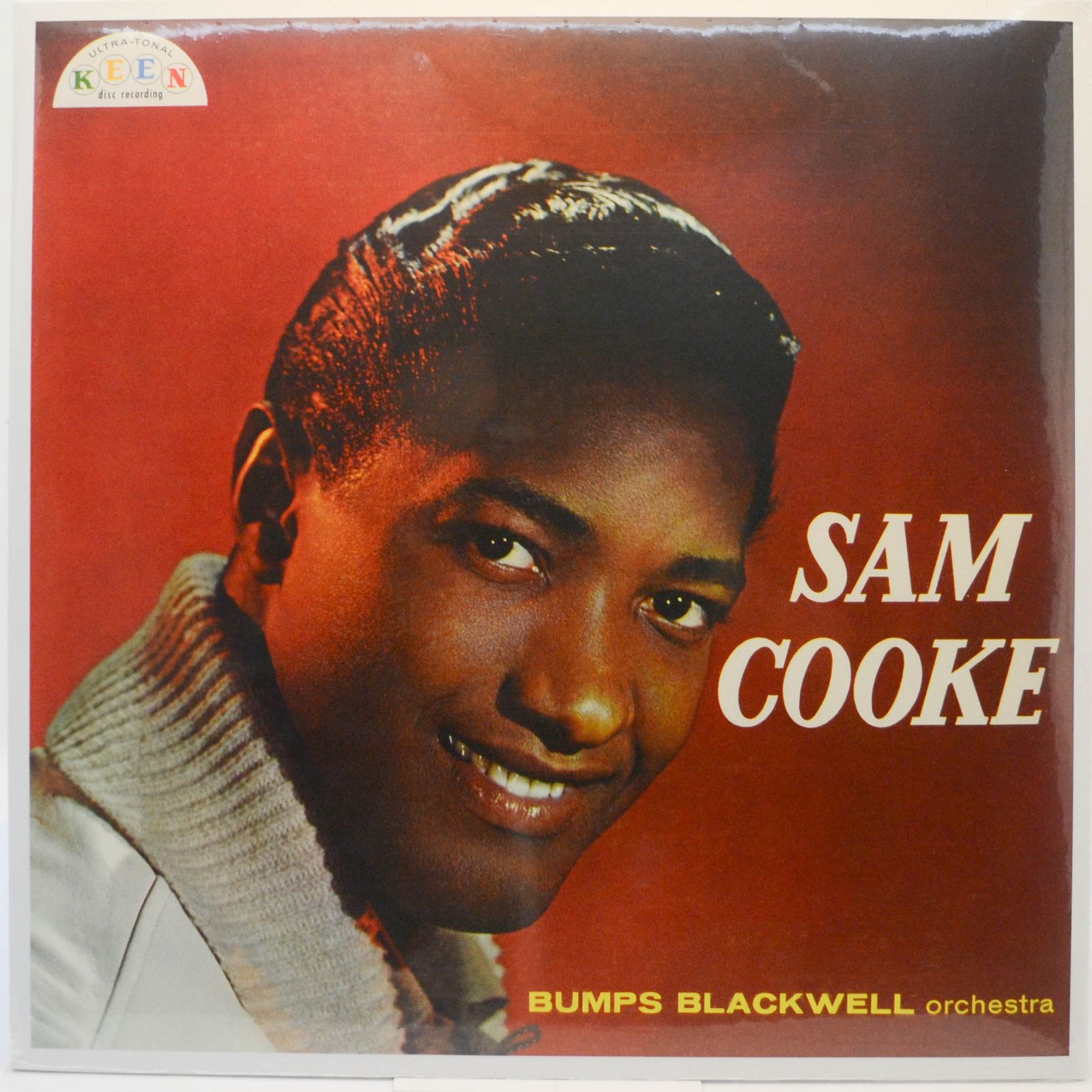 Sam Cooke / Bumps Blackwell Orchestra — Sam Cooke, 2020