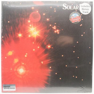 Solar Fire (UK), 1973