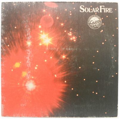 Solar Fire, 1973
