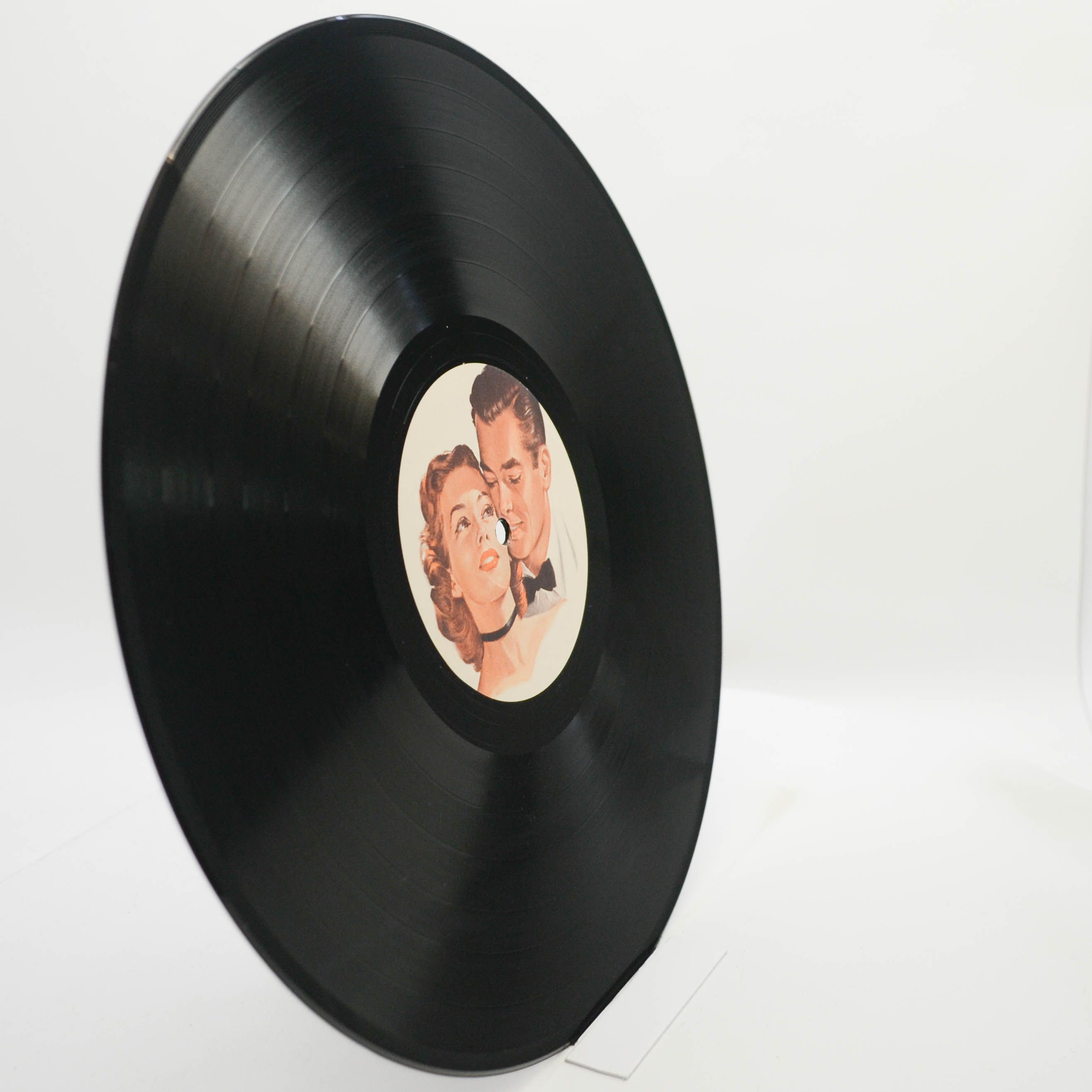 Roxette — Pearls Of Passion (1-st, Sweden), 1986