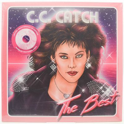 C.C. Catch