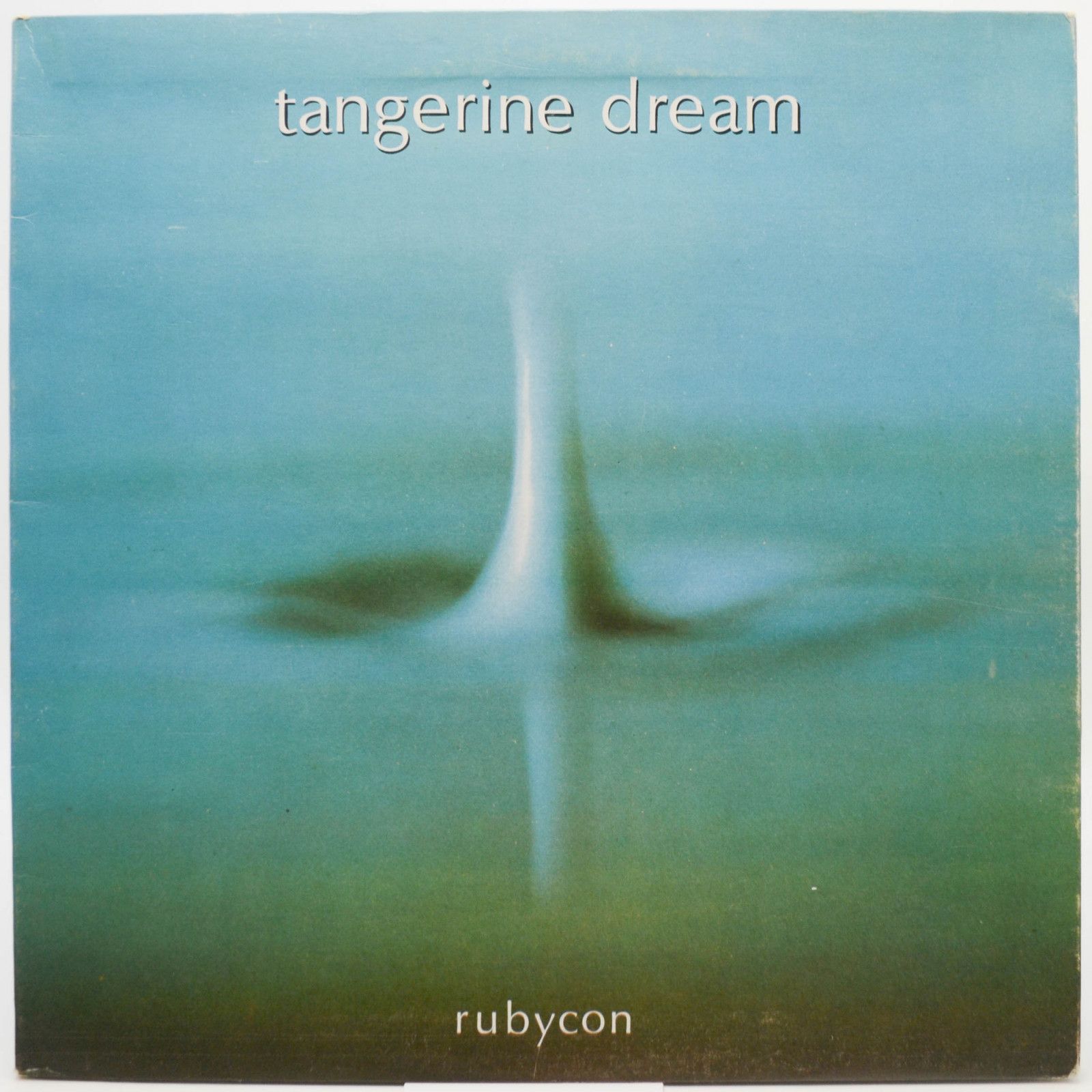 Tangerine Dream — Rubycon, 1975