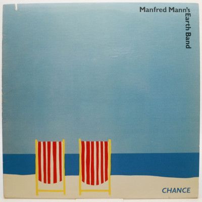 Chance (USA), 1981