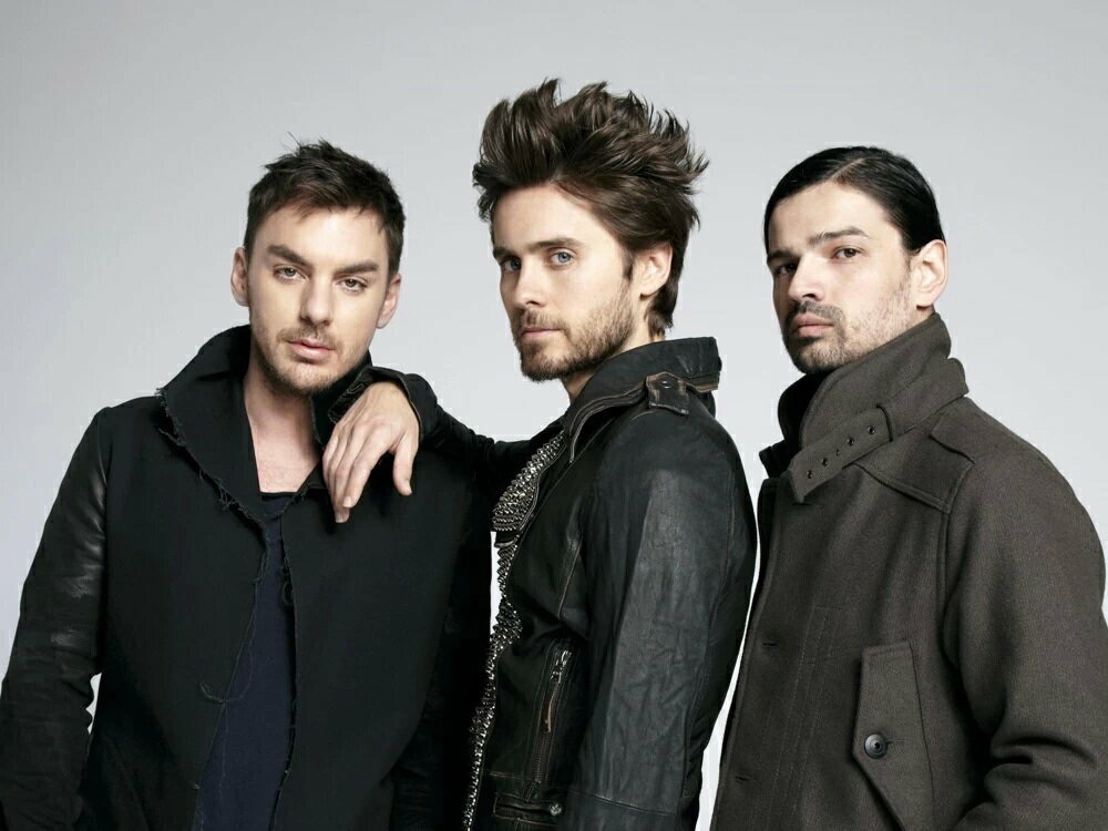 30 Seconds To Mars
