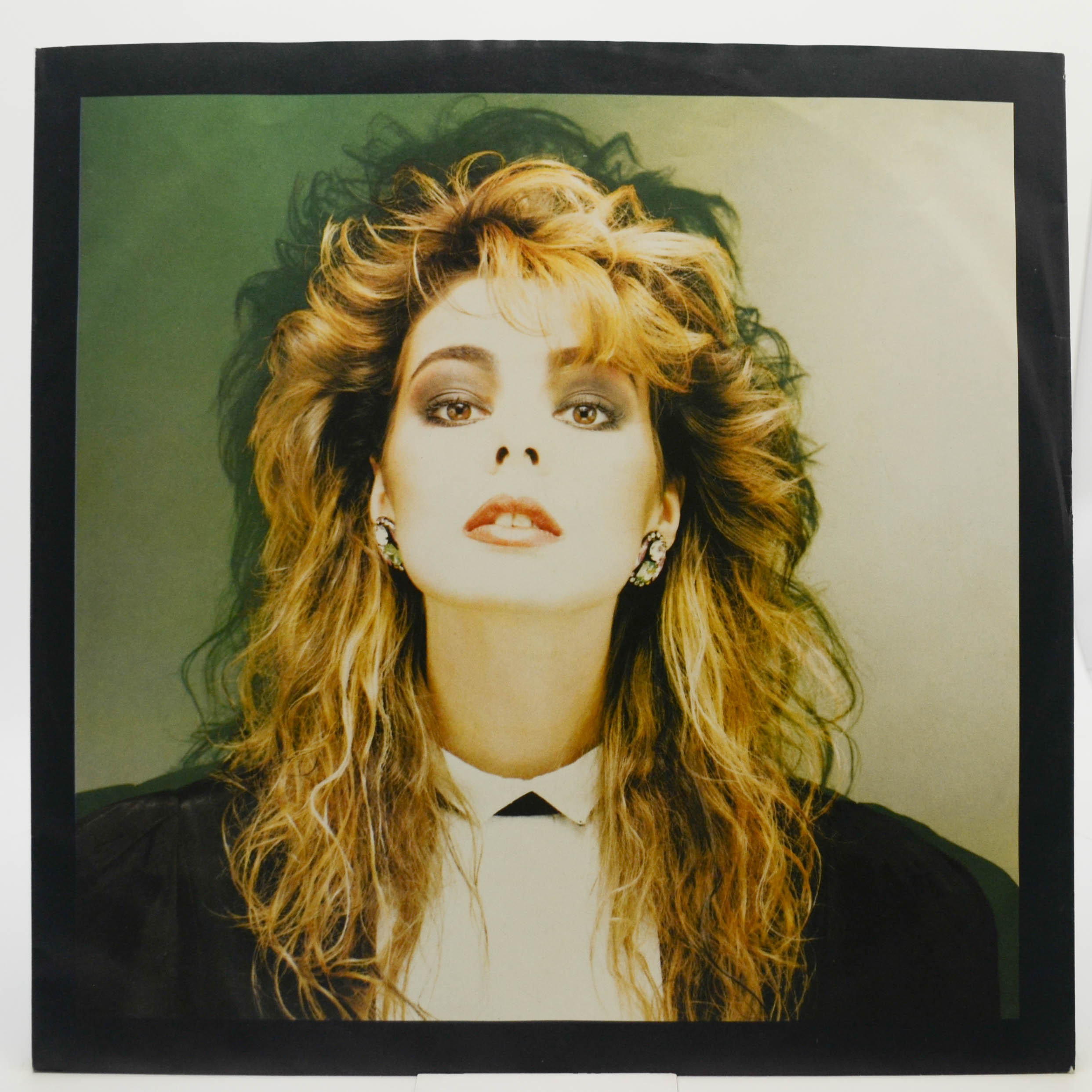 Виниловая пластинка Sandra — The Long Play, 1985
