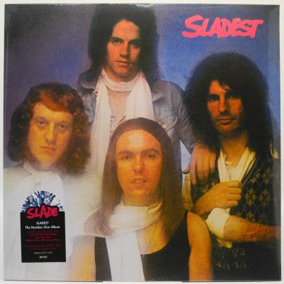 Sladest (UK), 1973