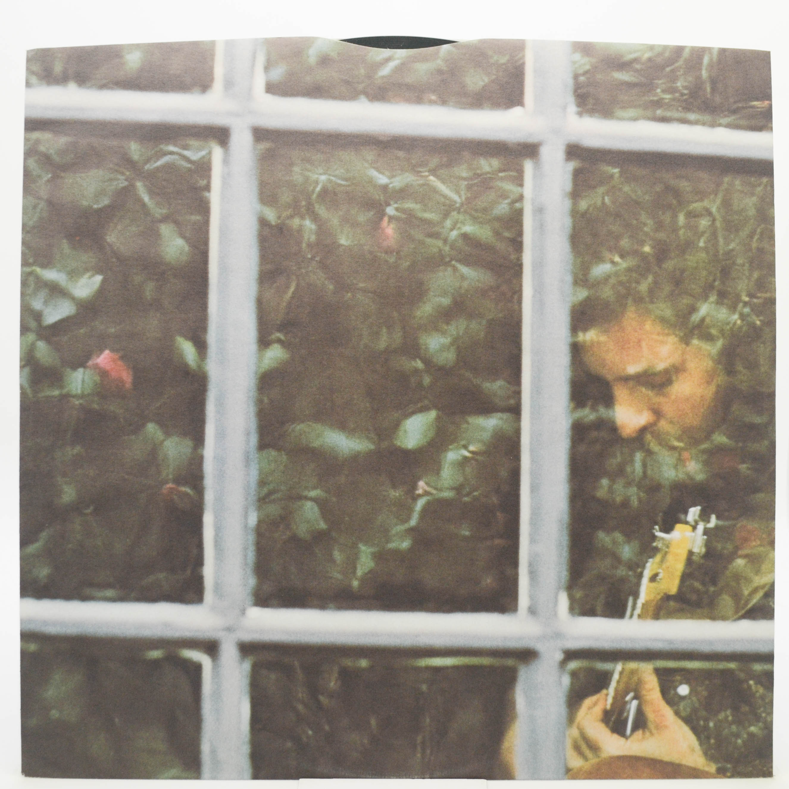 Виниловая пластинка Tom Fogerty — Tom Fogerty (1-st, USA), 1972