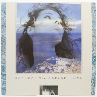 Into A Secret Land, 1988