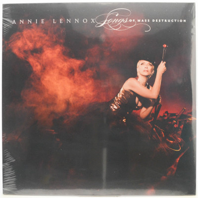 Виниловая пластинка Songs Of Mass Destruction, 2007
