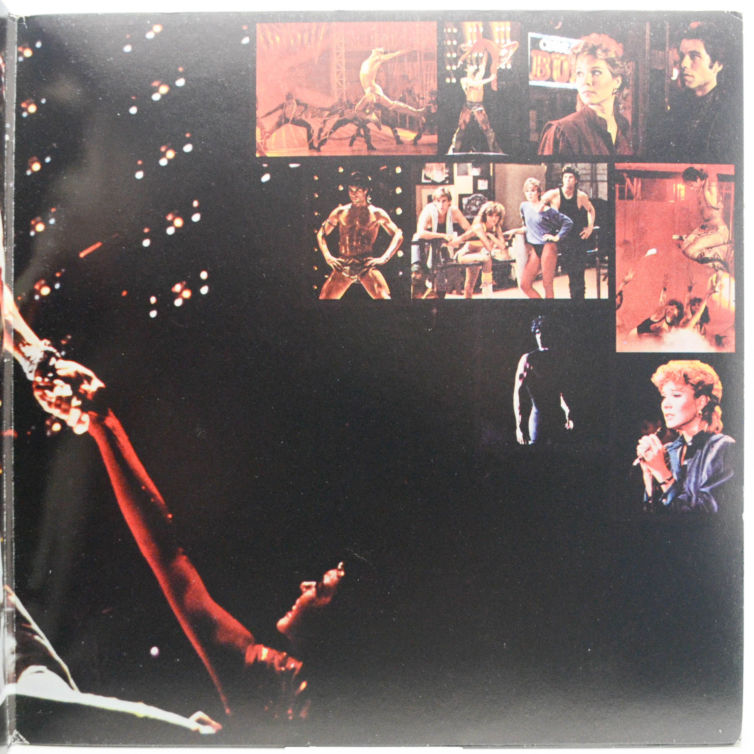 Various — The Original Motion Picture Soundtrack - Staying Alive, 1983