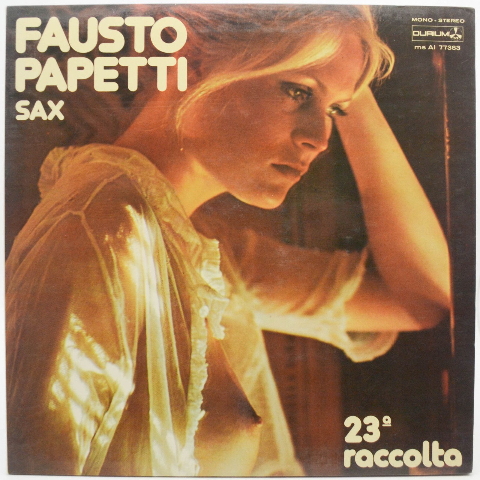 Fausto papetti